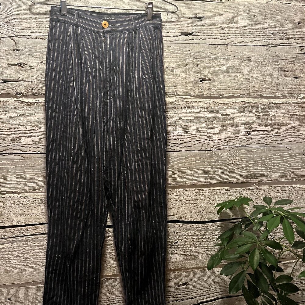 Esby Emma Trouser 2